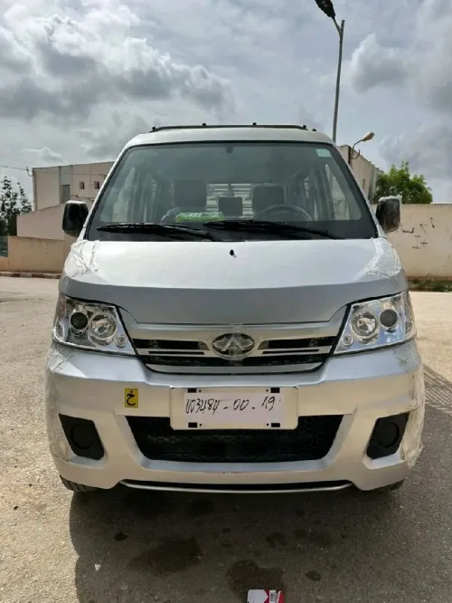 Chery جديد 2019 