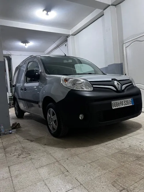Renault Kangoo 2020 