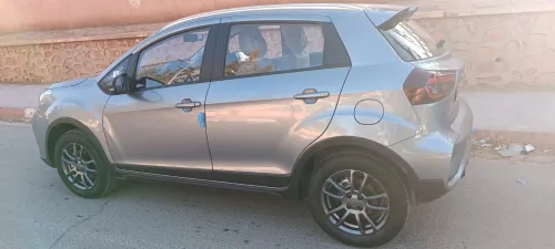 Geely GX3 PRO  2024 Drive
