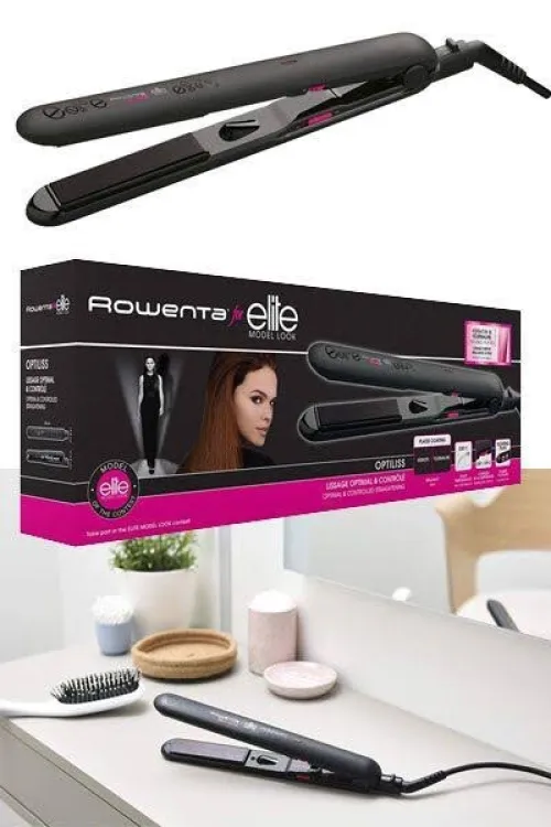 ROWENTA ELITE lisseur