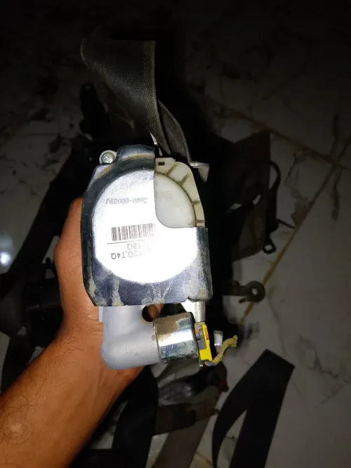 Ceinture  tout type véhicule