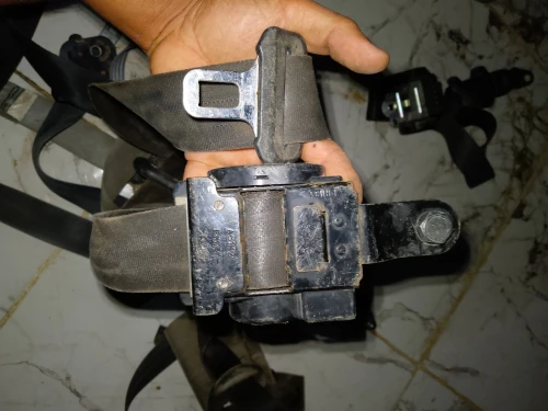 Ceinture  tout type véhicule