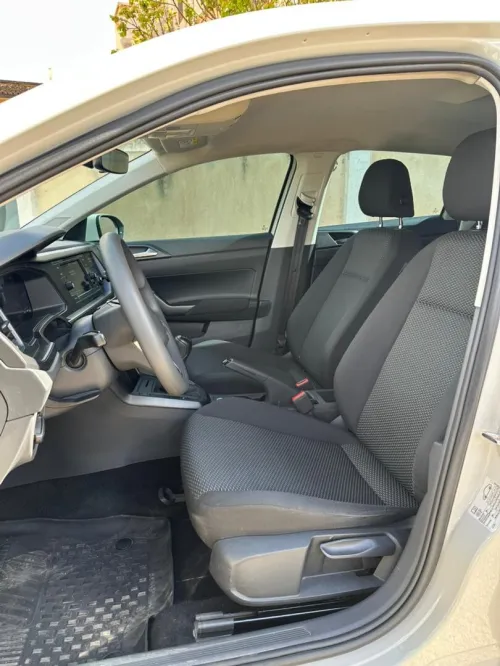 Volkswagen Taigo 2023 Life Plus