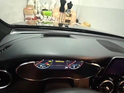 Mercedes GLC 2020 GLC