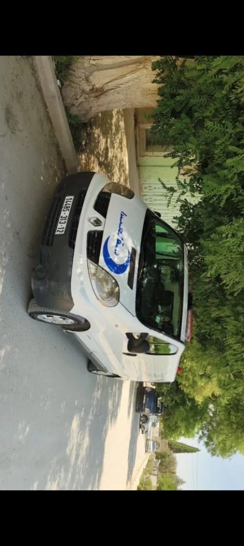 Renault Trafic 2013