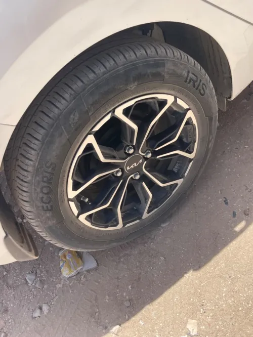 Kia Rio 2019 EX