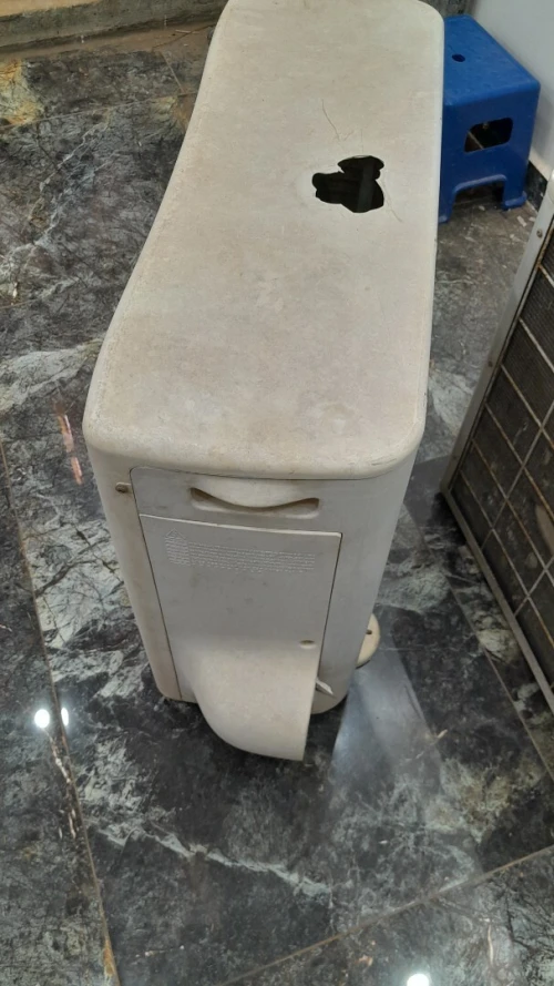 Compresseur 