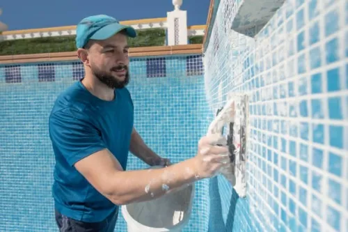 Entretien piscines 
