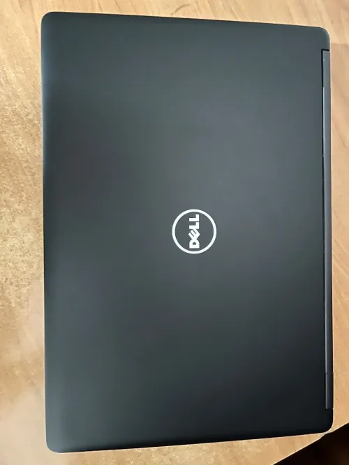 Dell Latitude 5480 I5 7th 8GB 256 GB SSD FHD 14