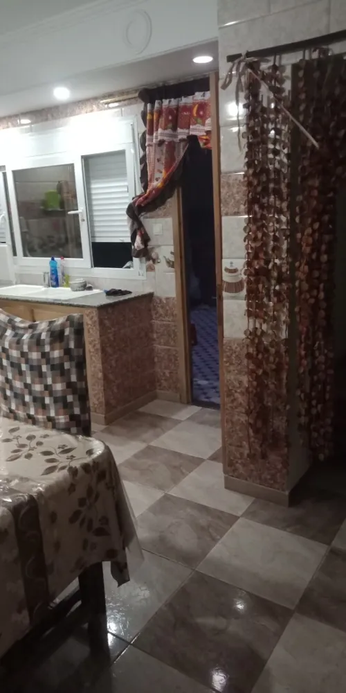 Vente Villa Oran Bir el djir