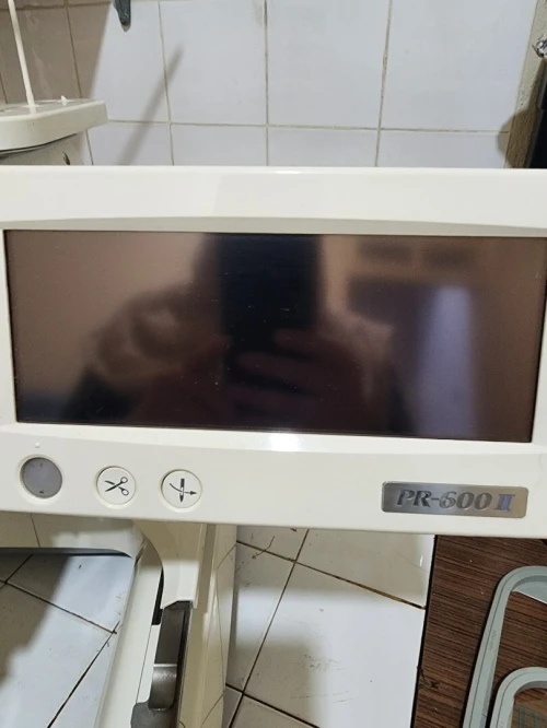 Vente machine 