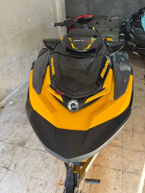 Jetski seadoo RXT-X 300 2023 (124h) 0550403194