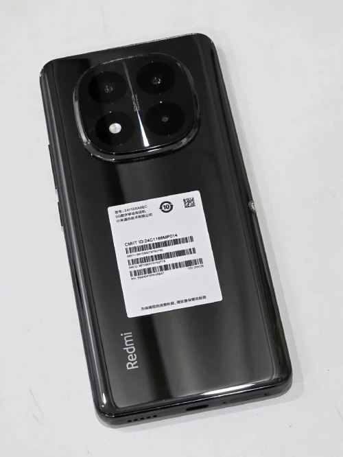 Redmi Redmi Note 14 pro 5G plus