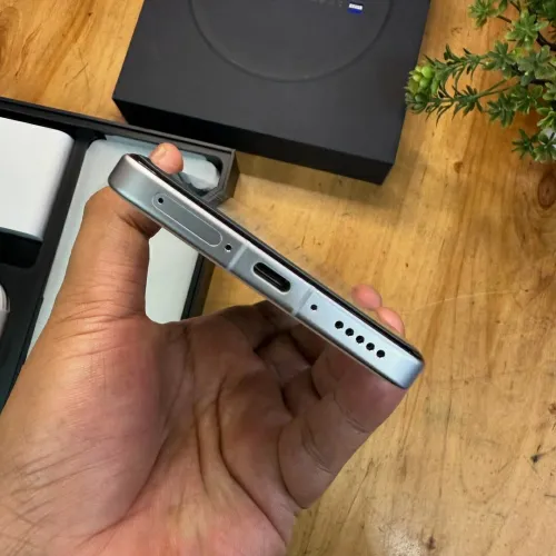 Vivo Vivo x200 ultra مستعمل ساعة وحدة