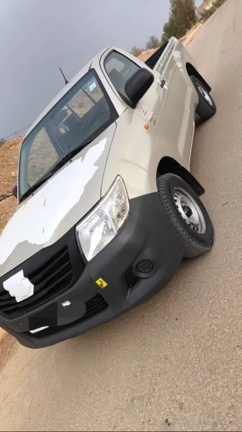 Toyota Hilux 2015 LEGEND DC 4x2