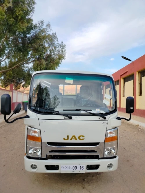 JAC Jac 1040s 2024 Jac 1040