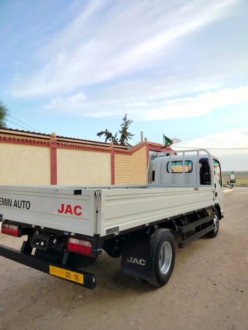 JAC Jac 1040s 2024 Jac 1040