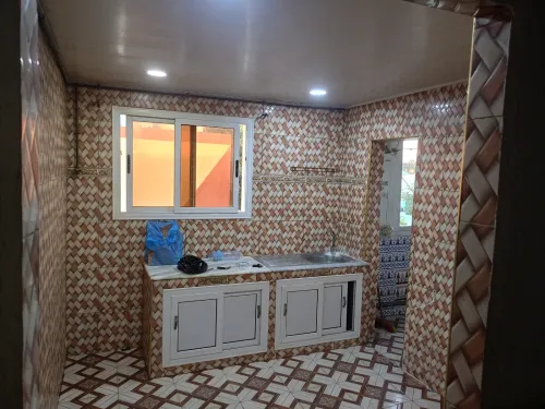 Vente Appartement F3 Blida Chiffa
