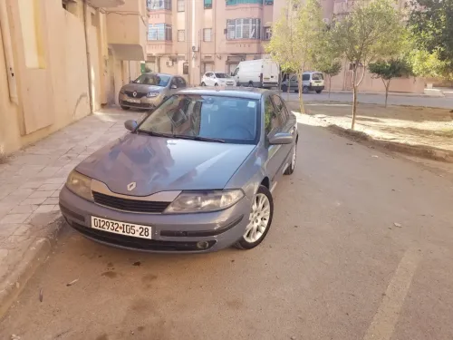 Renault Laguna 2 2005 