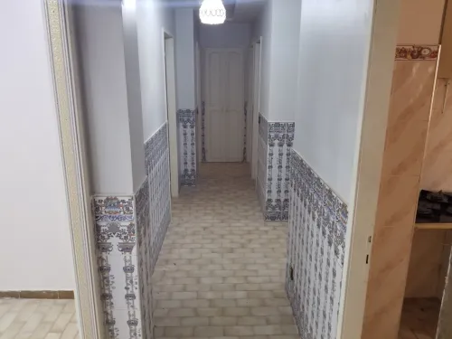 Vente Appartement F4 M'Sila Msila