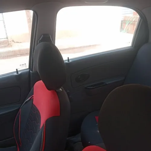 Chevrolet Spark 2009 Spark