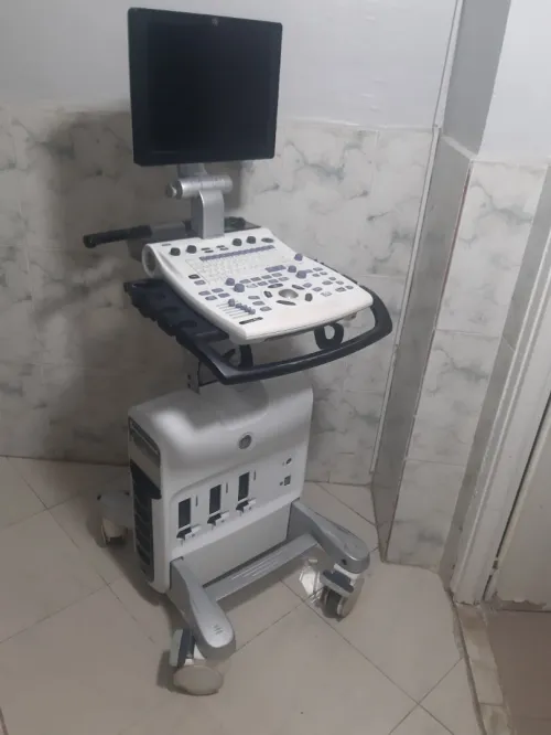 Echographie cardiaque Doppler