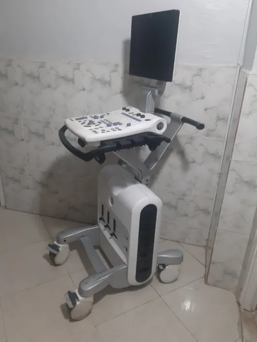 Echographie cardiaque Doppler