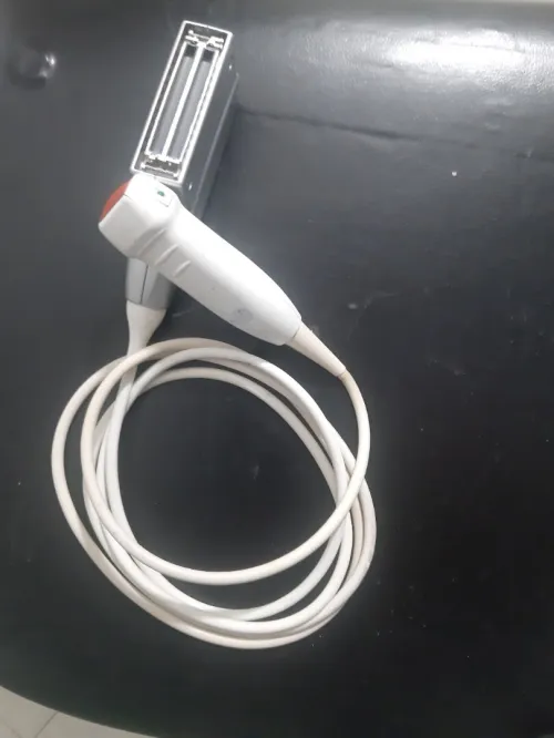 Echographie cardiaque Doppler