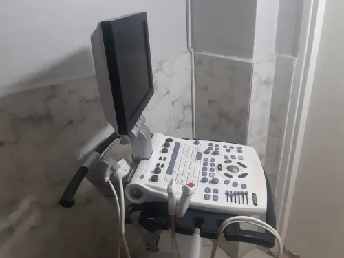 Echographie cardiaque Doppler