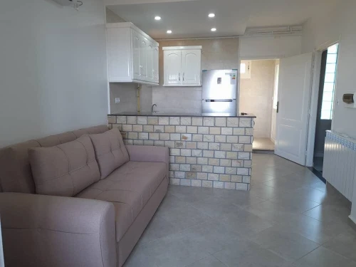 Location vacances Appartement F2 Tizi Ouzou Ait chaffaa