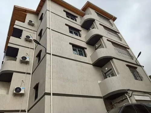 Location Appartement F3 Boumerdès Djinet