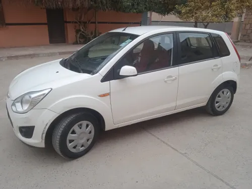 Ford Figo 2013 Figo