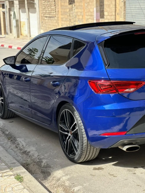 Cupra  Leon 2019 Cupra 