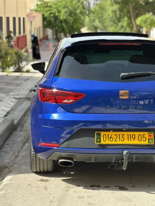 Cupra  Leon 2019 Cupra 