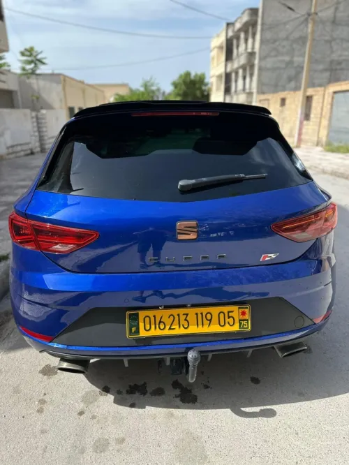 Cupra  Leon 2019 Cupra 