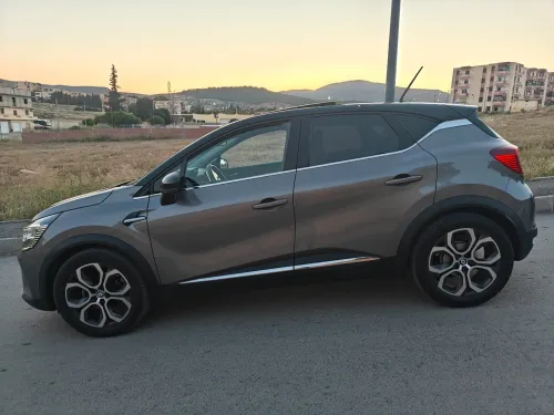 Renault Captur 2022 Luxe