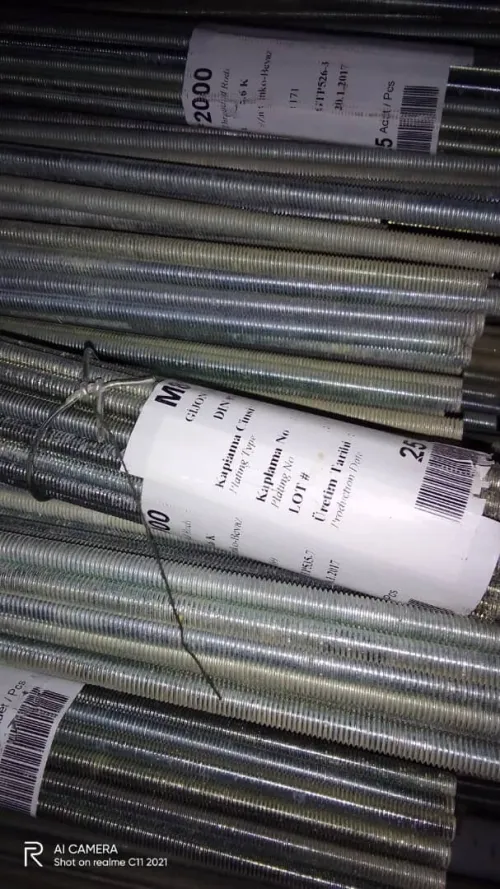 Acier