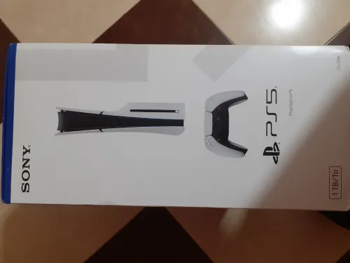 PS5 slim