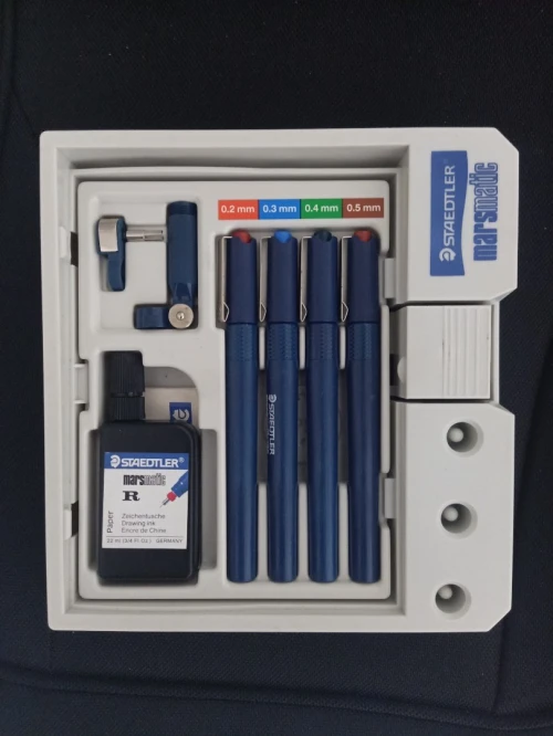 STAEDTLER marsmatic