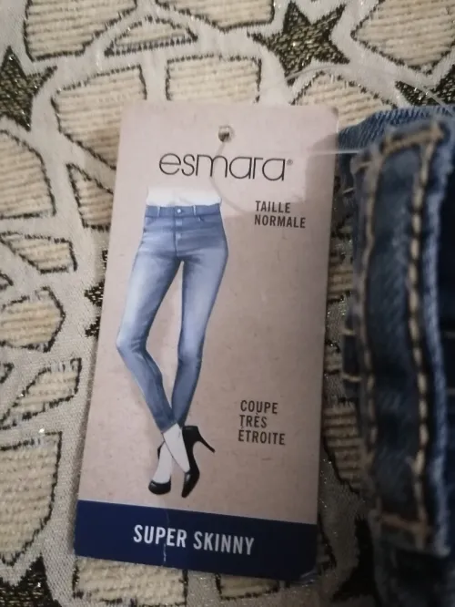 pontalons femme