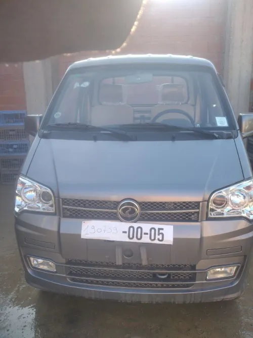 Sokon Dongfeng  