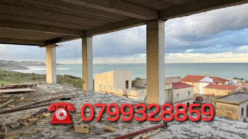 Vente Appartement F3 Alger Ain taya