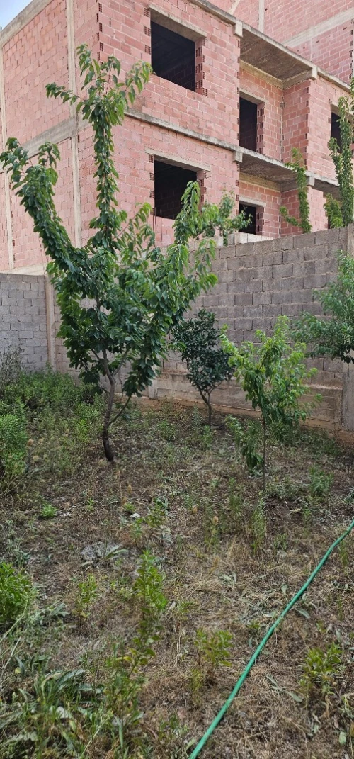 Vente Villa Constantine Constantine