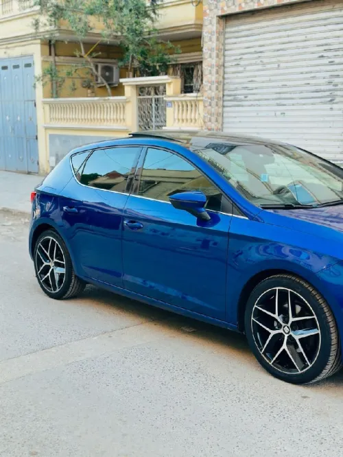 Seat Leon 2019 Bets