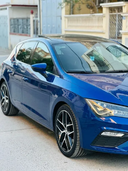 Seat Leon 2019 Bets