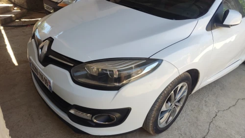 Renault Megane 3 2016 Bose