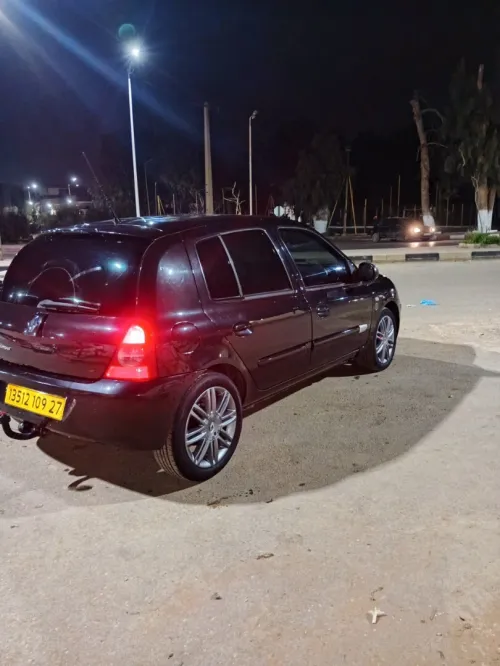 Renault Clio Campus 2009 Initiale