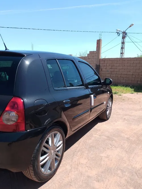 Renault Clio Campus 2009 Initiale
