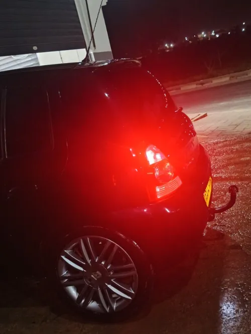 Renault Clio Campus 2009 Initiale