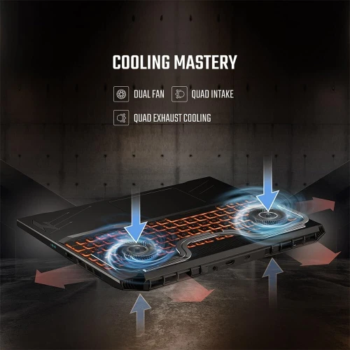 Acer Nitro 2025 RTX 5050 Gaming Laptop - Promotion
